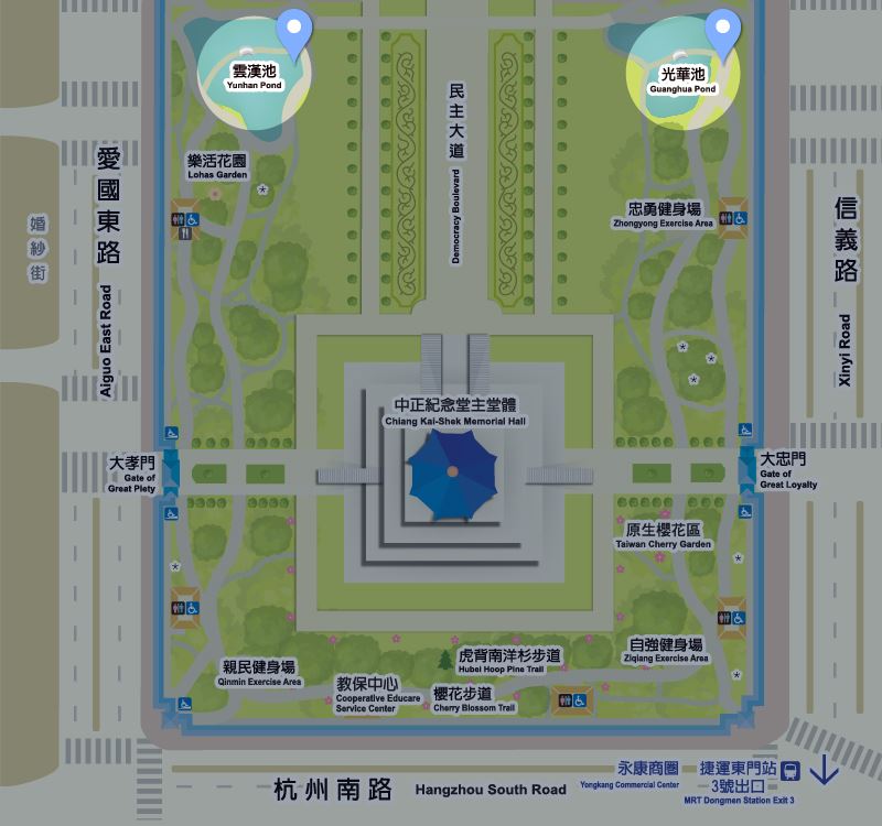 地圖MAP