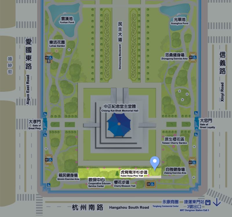 地圖MAP