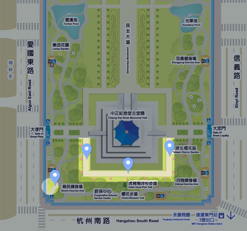 地圖MAP