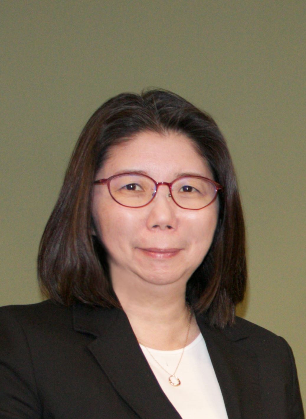 現任處長 張惠君