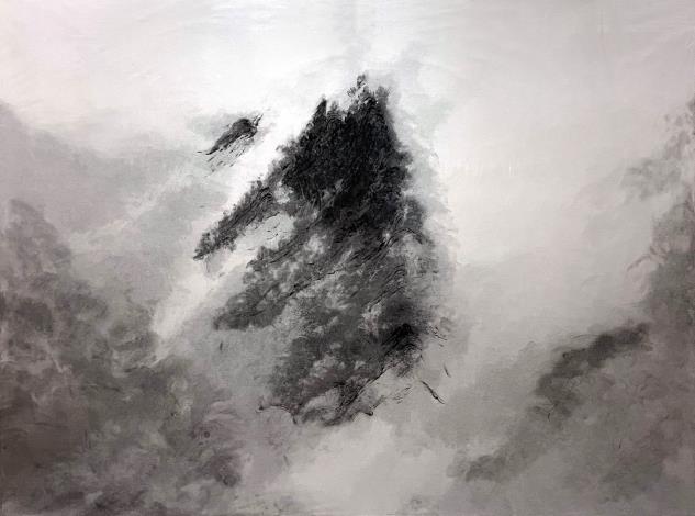 1_洪金琡 行山之境 2022