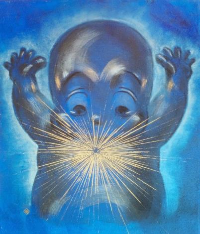 柯淮恩 心相乍現2025