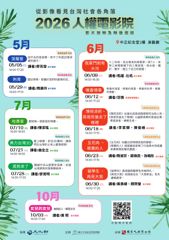 活動場次