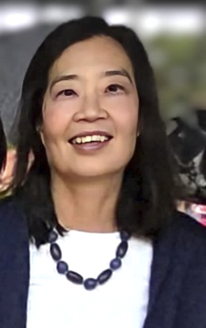 作家吳介禎（吳介禎提供）