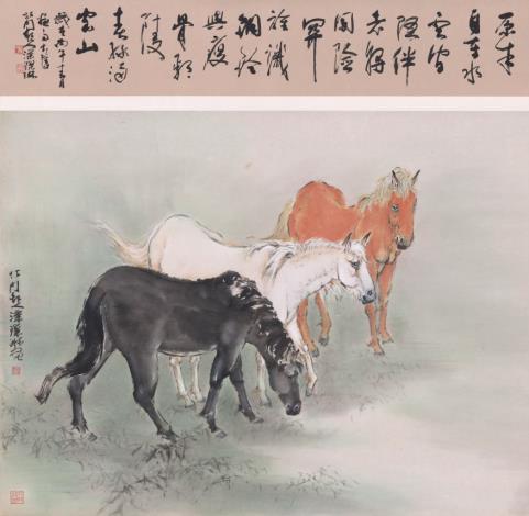 涂璨琳 遊騎 2026