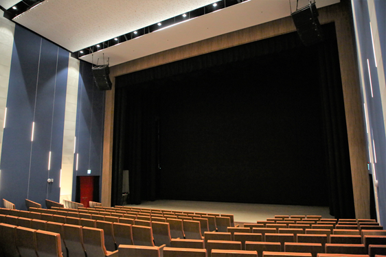 Stage