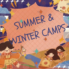 4-Summer and Winter Camps