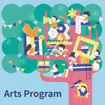 2-Arts Program