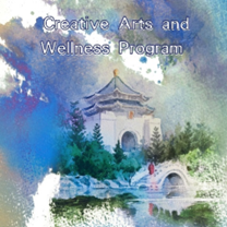 1-Creative Arts and Wellness Program