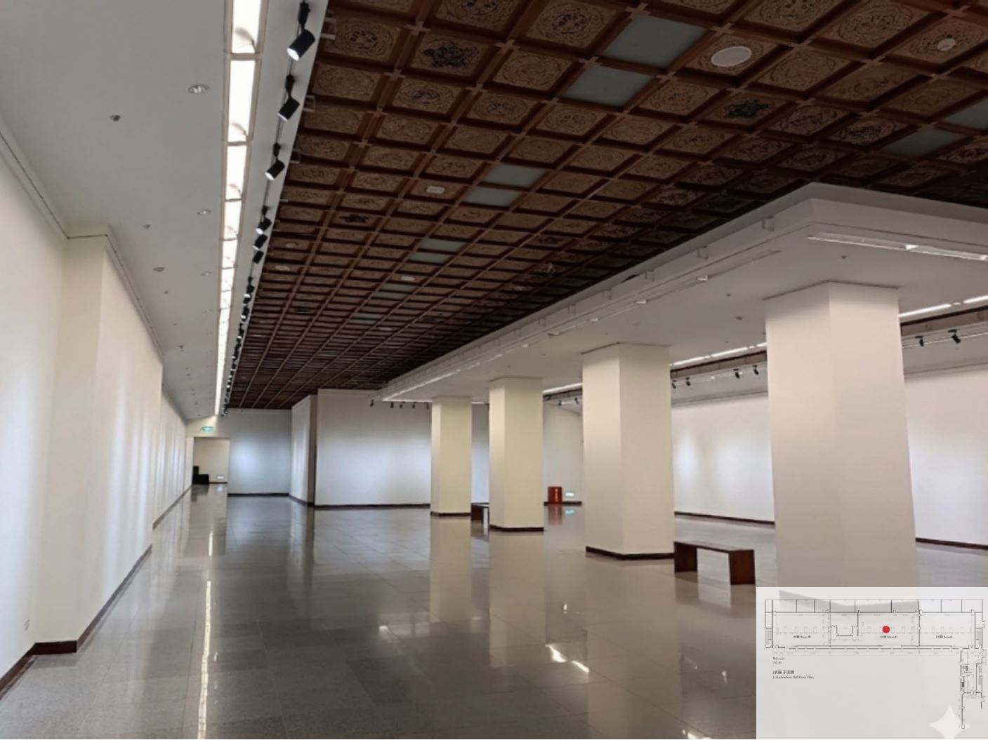 Room II