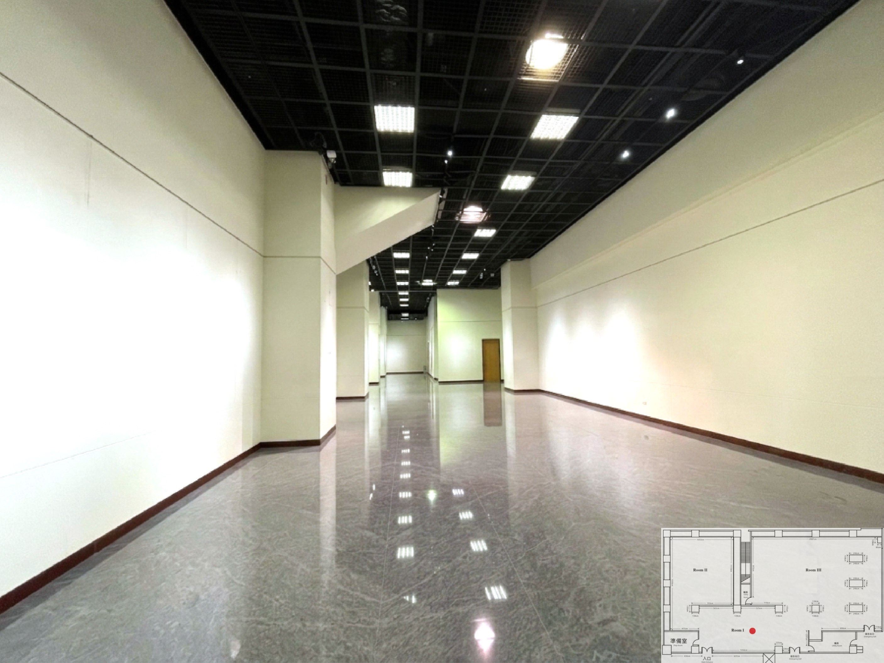 Room I