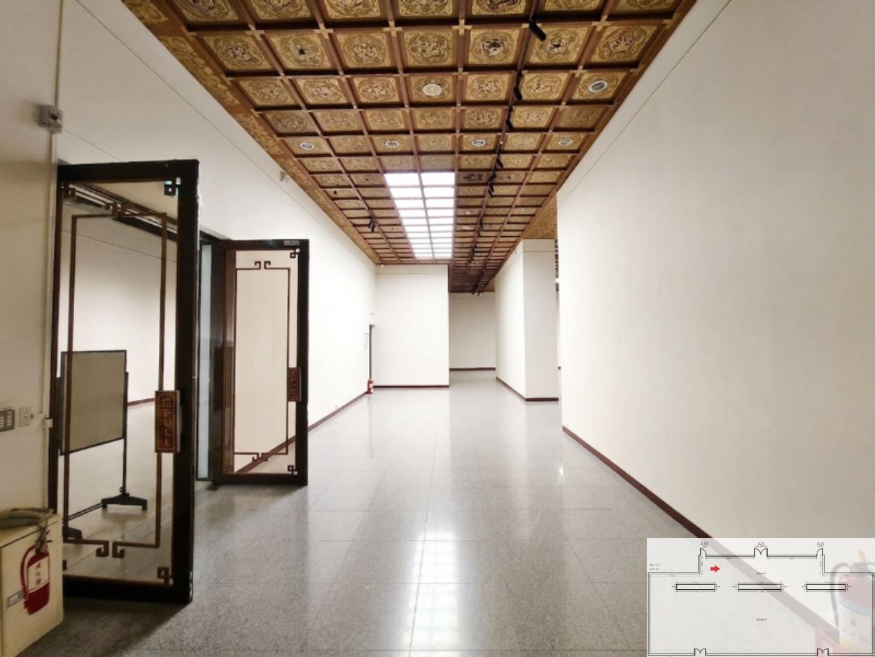 Room I