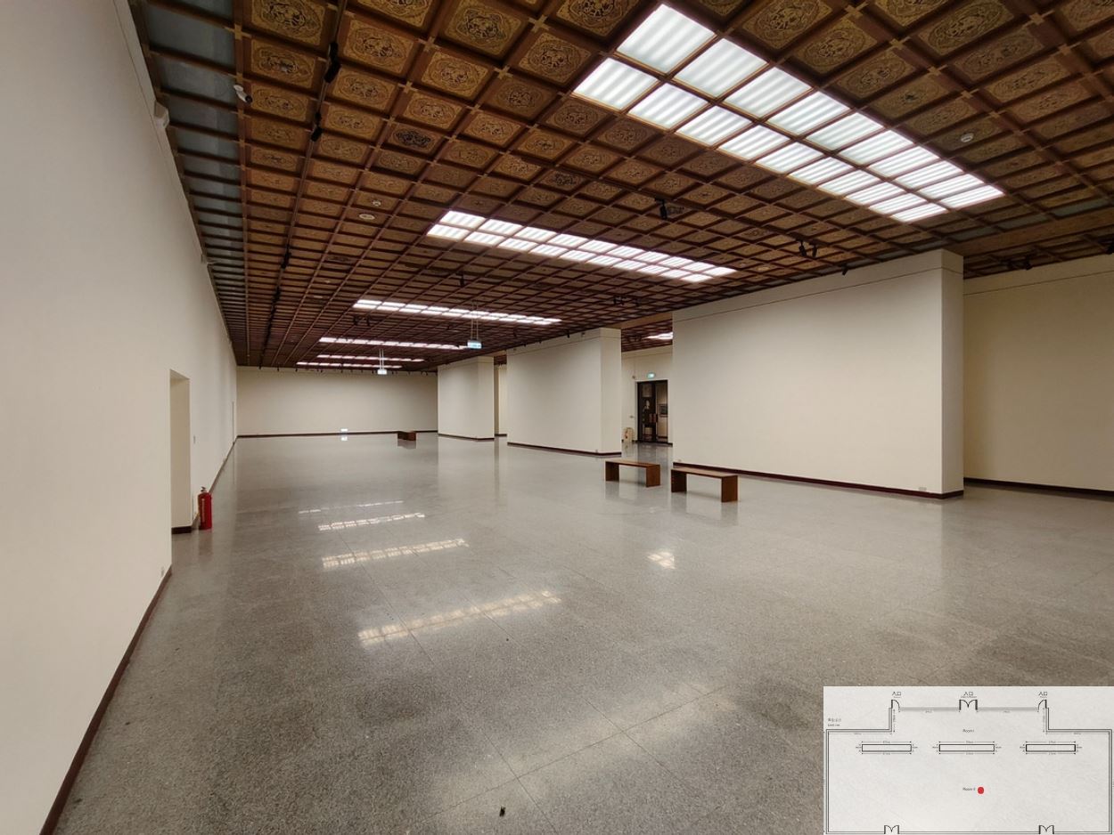 Room II
