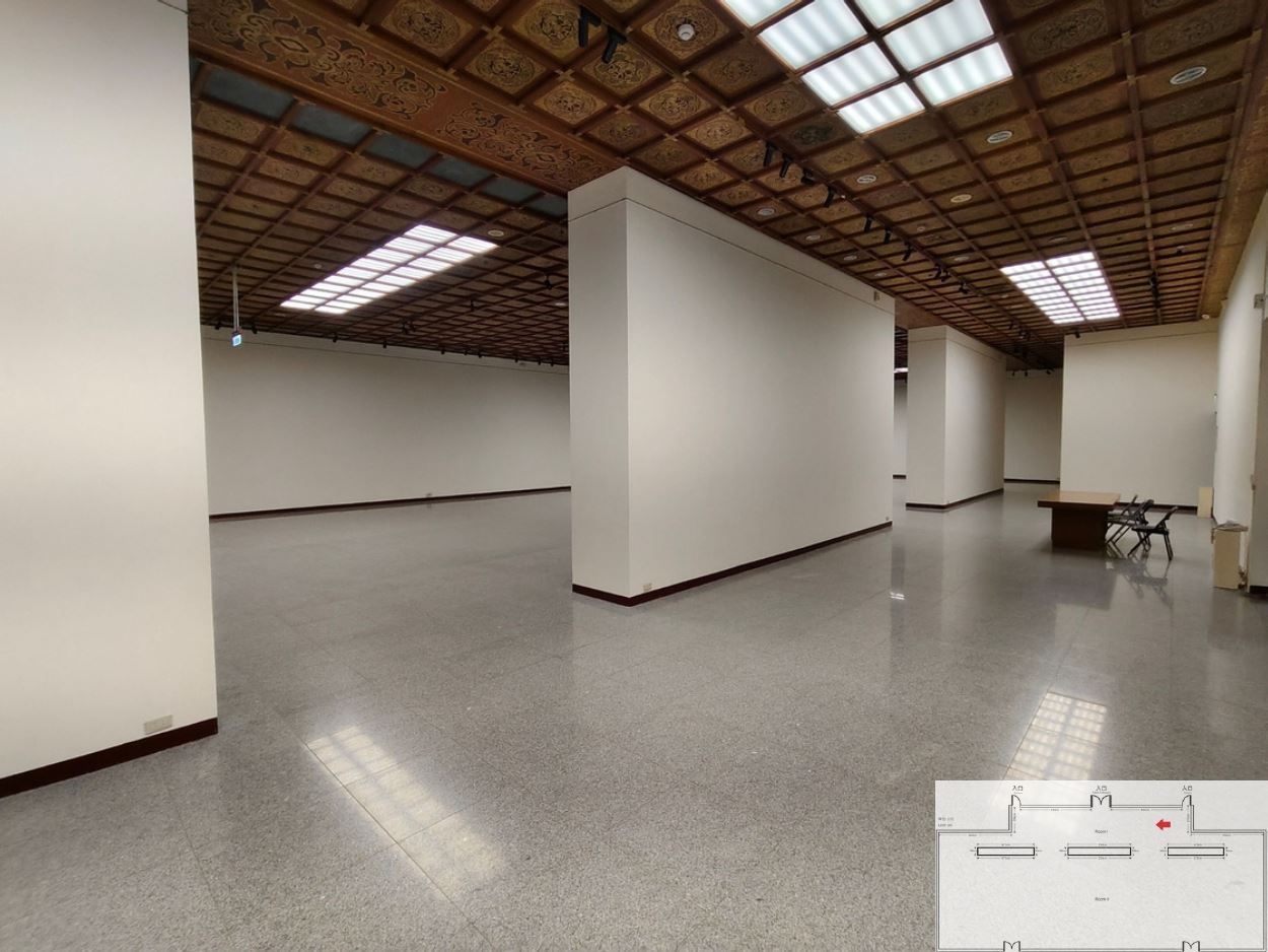 Room I-1