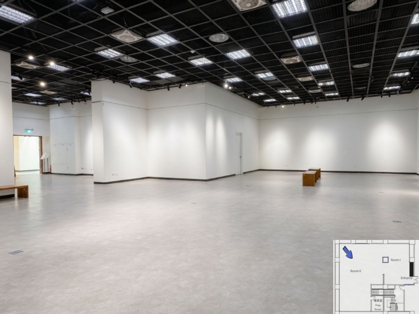 Room II