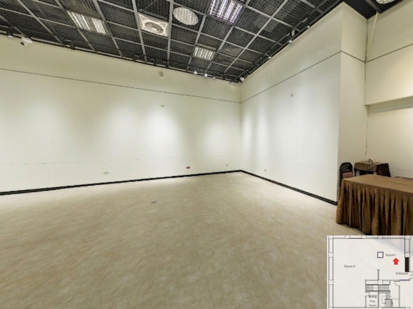 Room I