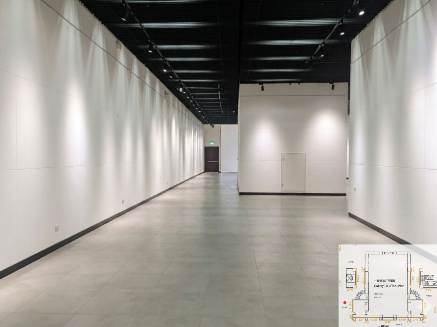 Area II