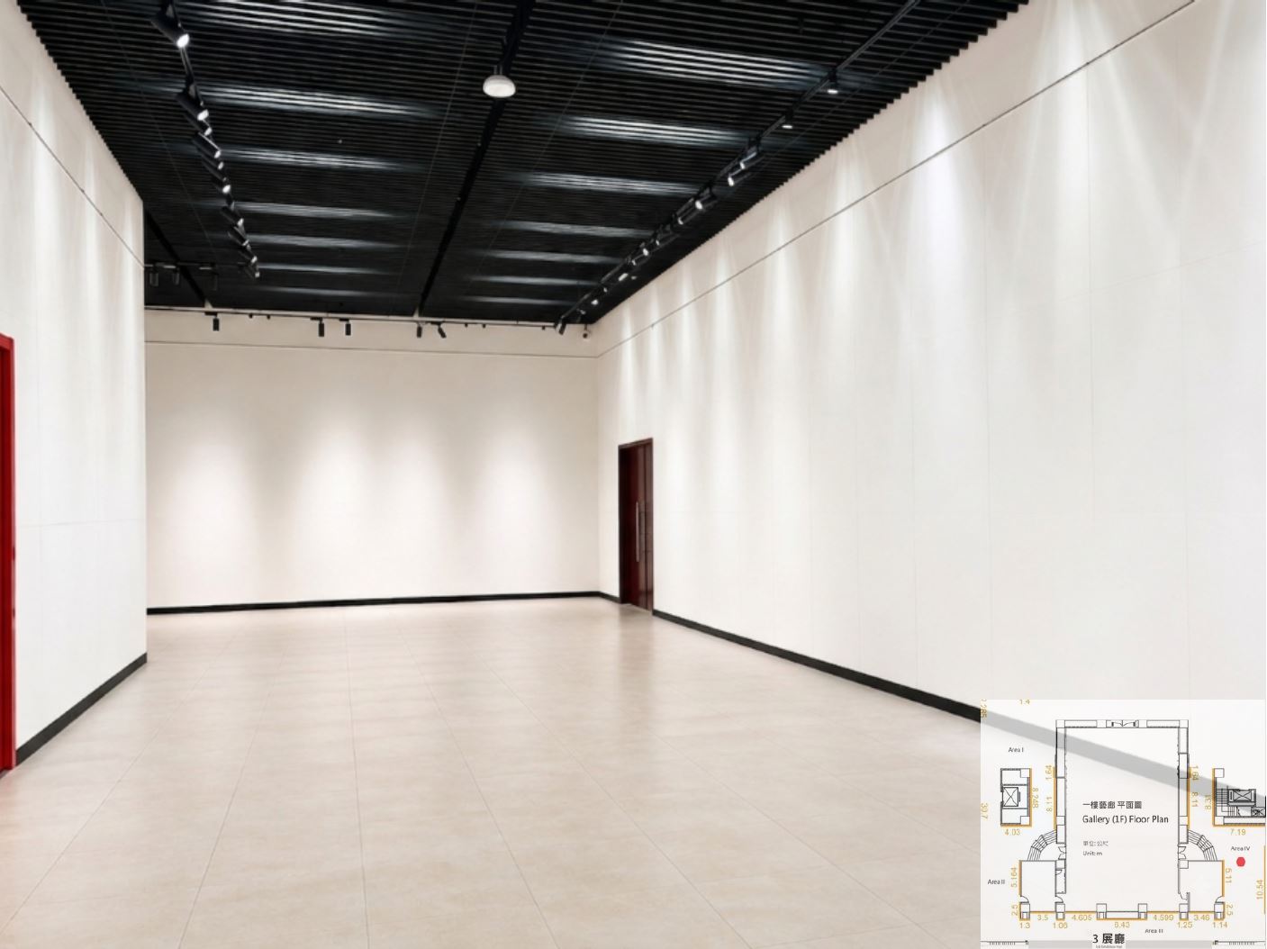 Area IV