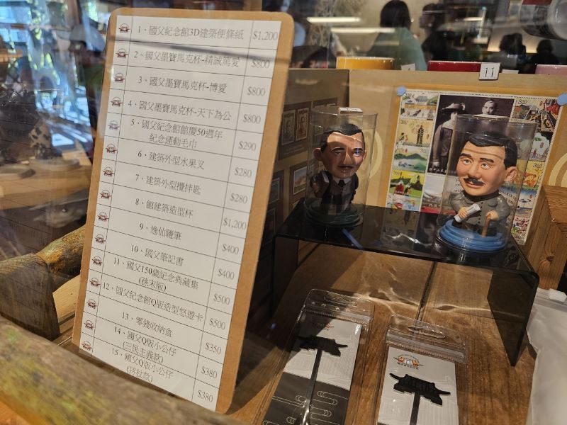 文創商品3