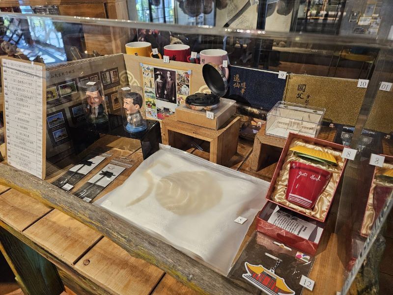 文創商品2