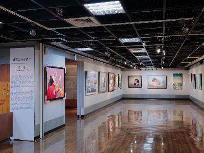 展場一隅-2