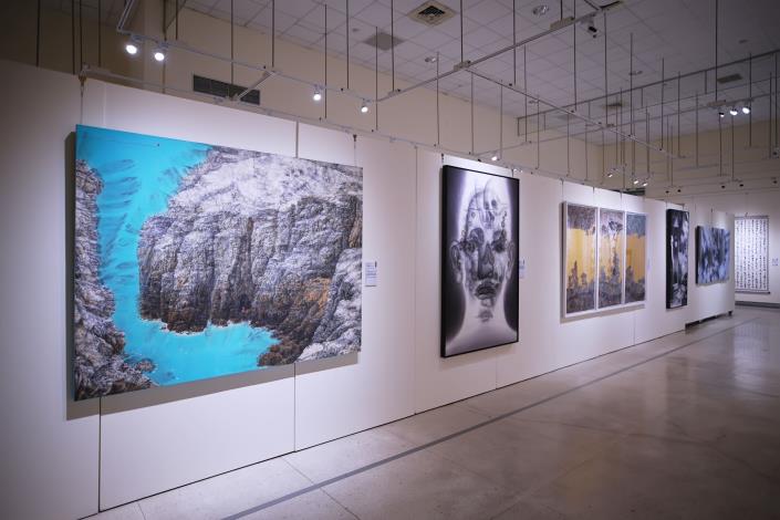 12.展場一隅2