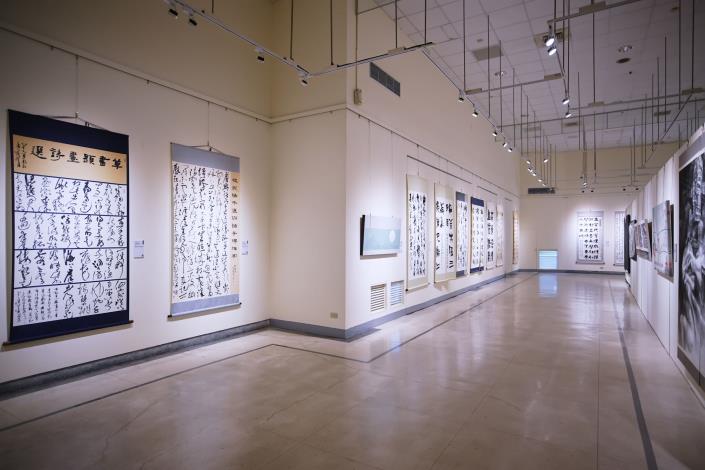 11.展場一隅1