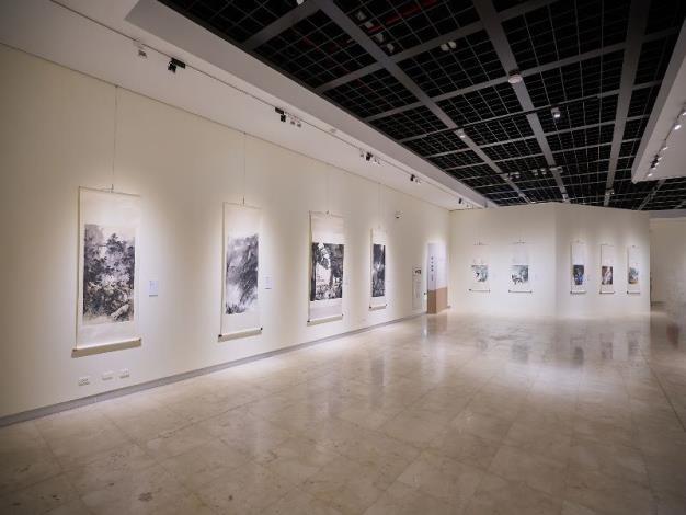 展場2