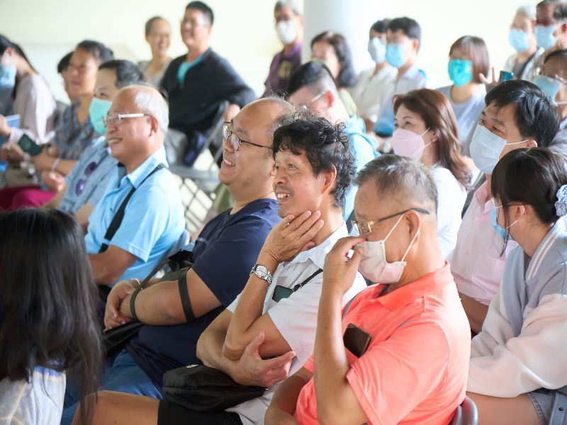 7月13日「全民藝享—讓美學走進你的城市」2025國立國父紀念館典藏品交流展  藝術專題講座4