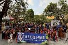 「國父紀念館翠湖青少年戶外音樂會」光復國小國樂團第12場演出