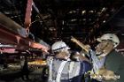 1150828文化部來館辦理「國立國父紀念館古蹟整修暨文化設施服務升級計畫」專案輔導會議