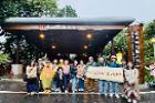 1150831本館與中華民國族群與多元文化學會共同辦理「阿里山鄒族文化」走讀活動