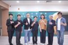 1150724-14 本館與臺南市政府文化局共同主辦「中山青年藝術獎十週年典藏巡迴特展」