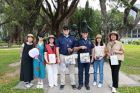1150602監察院邀請瓜地馬拉人權檢察署檢察長Dr. JoseAlejandro Cordova及PDH國際合作司長Juan Carlos Diaz一行人來臺訪問並蒞館參訪
