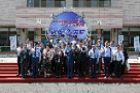 Co-hosted the “15th Conference