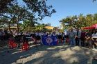 Held 4th session of “Youth Outdoor Concert at Tsui Lake”,