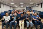"Guided Readings of Sun Yat-sen's Original Works"