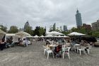 "SYS Memorial Hall Good Forest Life: Cultural & Art Stroll Market"