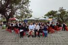 5th session of the "2026 Emerald Pond Youth Outdoor Concert."