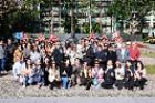 "Creating a Green Life Together" tree-planting event and seedling giveaway.