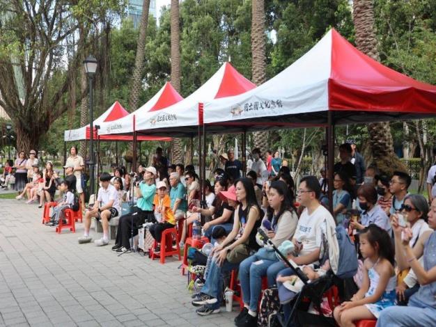 June 29 – Lake Tswei Youth Outdoor Concert(2)