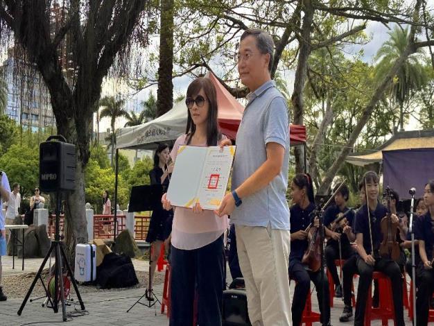June 29 – Lake Tswei Youth Outdoor Concert
