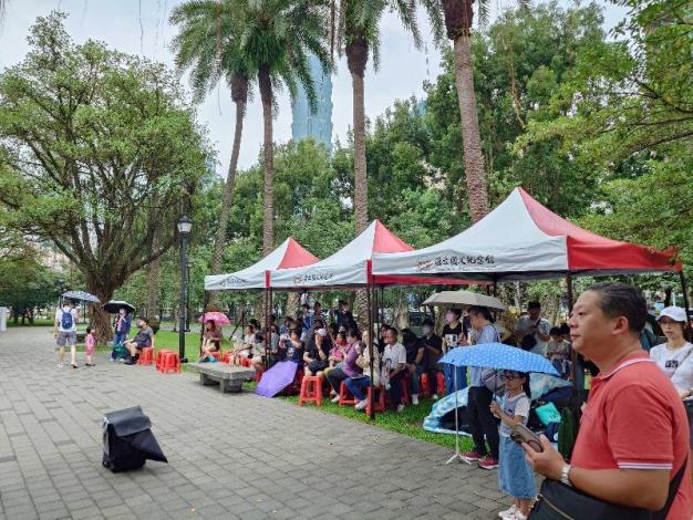 July 12 – Lake Tswei Youth Outdoor Concert(2)