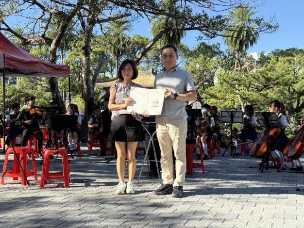 October 18 – Youth Outdoor Concert at Emerald Lake