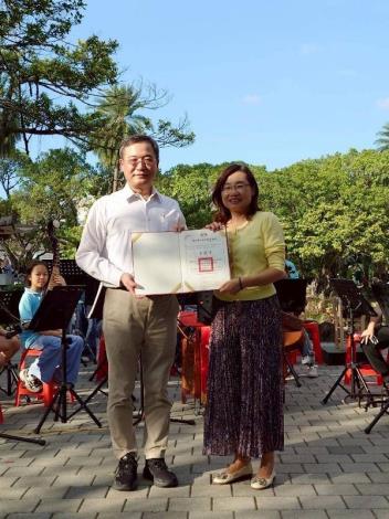 November 8 – Cuihu Youth Outdoor Concert