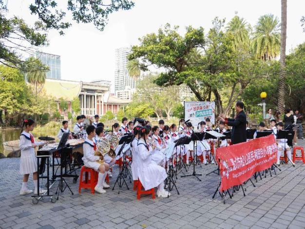 January 3 – Cuihu Youth Outdoor Concert(4)
