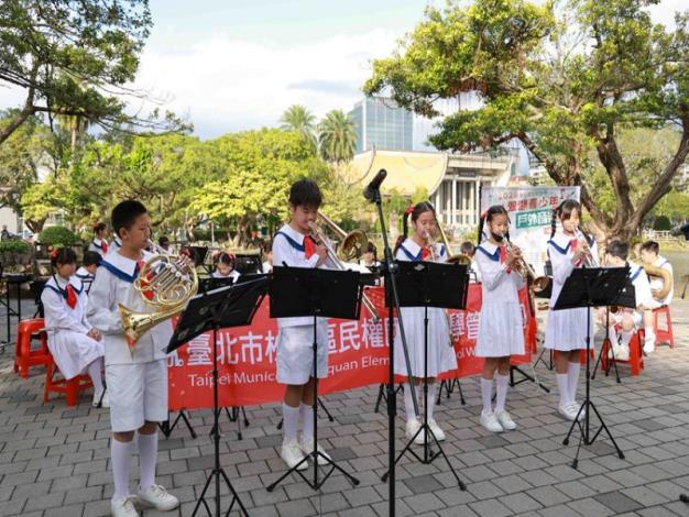 January 3 – Cuihu Youth Outdoor Concert(3)