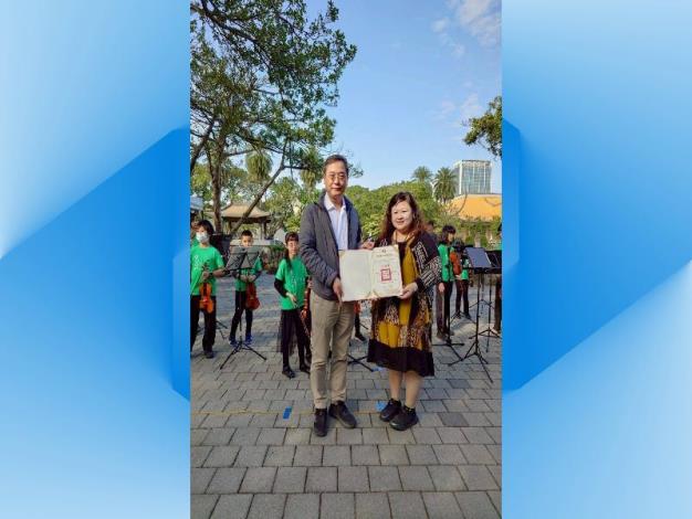 January 17 – Cuihu Youth Outdoor Concert