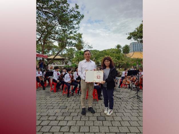 February 27 – Cuihu Youth Outdoor Concert