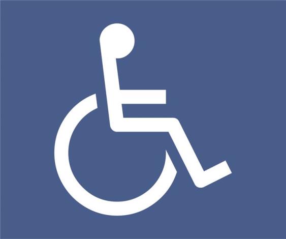 輪椅